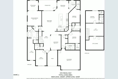 5701 Regal Way, Indian Land, SC 29707 - Photo 38