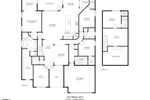 5701 Regal Wy, Indian Land, SC 29707 - Photo 38