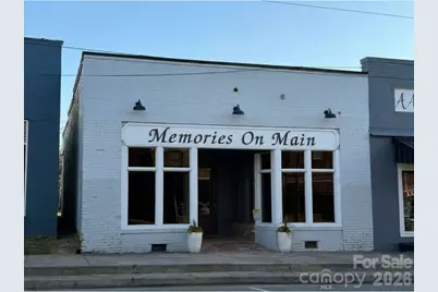 28 E Main Street, Maiden, NC 28650 - Photo 1