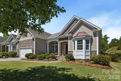 4045 Hickory View Drive, Indian Land, SC 29707 - Photo 2