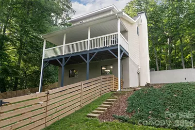 8 Coffey Place, Asheville, NC 28806 - Photo 40