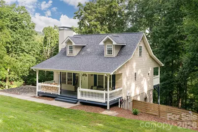 8 Coffey Place, Asheville, NC 28806 - Photo 2