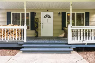 8 Coffey Pl, Asheville, NC 28806 - Photo 4
