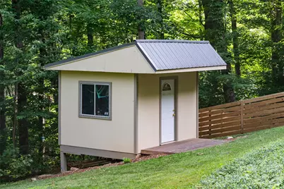 8 Coffey Place, Asheville, NC 28806 - Photo 36