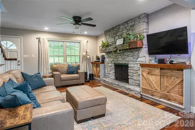 8 Coffey Place, Asheville, NC 28806 - Photo 12