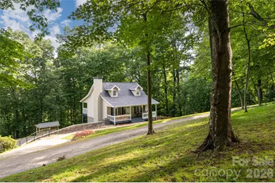 8 Coffey Place, Asheville, NC 28806 - Photo 46