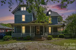 404 W Kerr St, Salisbury, NC 28144 - Photo 1