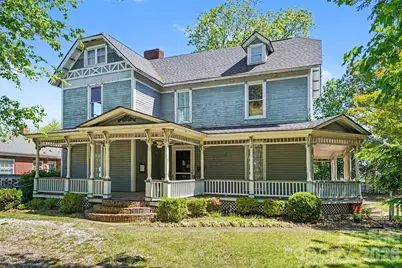 404 W Kerr Street, Salisbury, NC 28144 - Photo 4