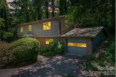 1 Beaverdam Knoll Road, Asheville, NC 28804 - Photo 44