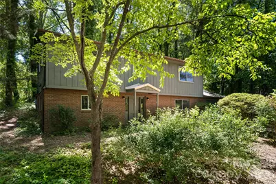 1 Beaverdam Knoll Road, Asheville, NC 28804 - Photo 1