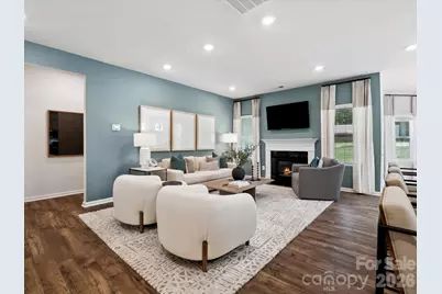 5036 Puddle Pond Road, Indian Trail, NC 28079 - Photo 10