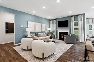 5036 Puddle Pond Rd, Indian Trail, NC 28079 - Photo 10
