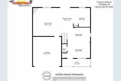151 Millen Drive, Mooresville, NC 28115 - Photo 44