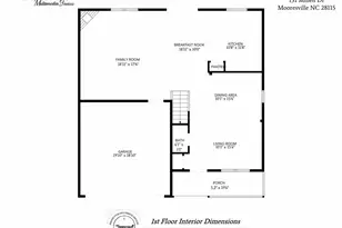 151 Millen Dr, Mooresville, NC 28115 - Photo 44
