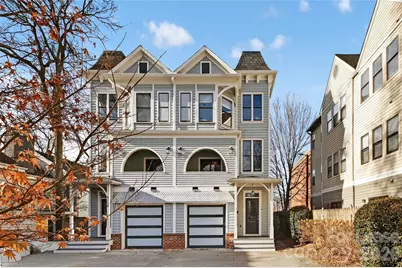 611 N Pine Street, Charlotte, NC 28202 - Photo 1