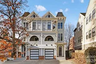 611 N Pine St, Charlotte, NC 28202 - Photo 1