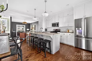 611 N Pine St, Charlotte, NC 28202 - Photo 10