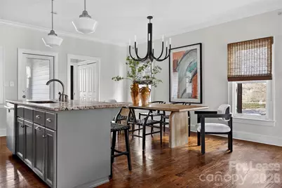611 N Pine Street, Charlotte, NC 28202 - Photo 6