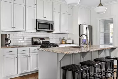 611 N Pine Street, Charlotte, NC 28202 - Photo 8