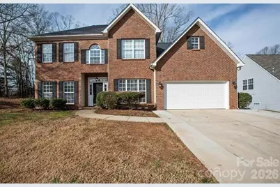 815 Knightsbridge Road, Fort Mill, SC 29708 - Photo 1