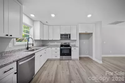 303 W 9th Street, Kannapolis, NC 28081 - Photo 8