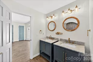 11100 Tara Oaks Dr, Mint Hill, NC 28227 - Photo 32