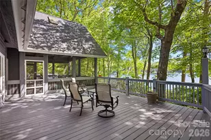 90 W Shore Dr, Lake Toxaway, NC 28747 - Photo 30
