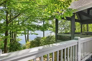 90 W Shore Dr, Lake Toxaway, NC 28747 - Photo 28