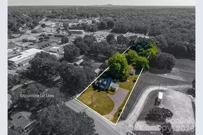 173 Salem Church Road, Lincolnton, NC 28092 - Photo 2