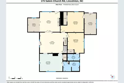 173 Salem Church Road, Lincolnton, NC 28092 - Photo 28
