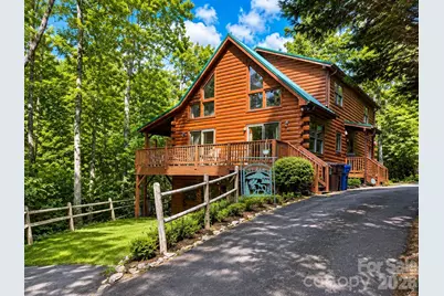 115 Paso Fino Drive, Maggie Valley, NC 28751 - Photo 2