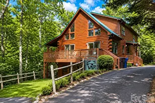 115 Paso Fino Dr, Maggie Valley, NC 28751 - Photo 2