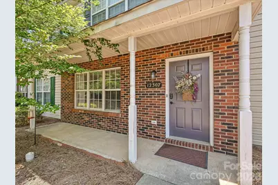 12307 Bluestem Lane, Charlotte, NC 28277 - Photo 2