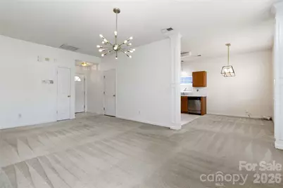 740 Aberdeen Glen Place, Charlotte, NC 28214 - Photo 4