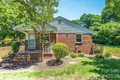 3241 Minnesota Road, Charlotte, NC 28208 - Photo 1