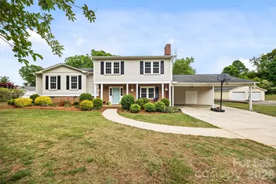2417 Rosemond Circle, Gastonia, NC 28056 - Photo 48