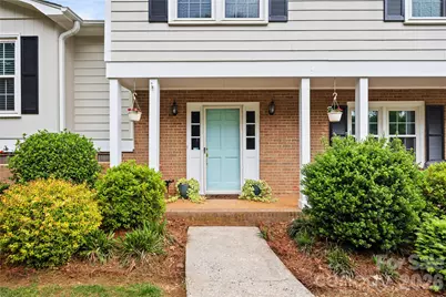 2417 Rosemond Circle, Gastonia, NC 28056 - Photo 20