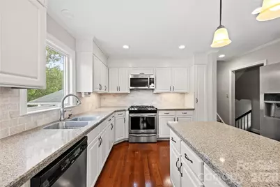 2417 Rosemond Circle, Gastonia, NC 28056 - Photo 4