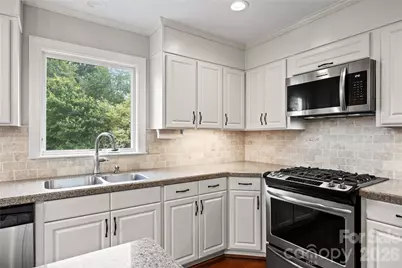 2417 Rosemond Circle, Gastonia, NC 28056 - Photo 2
