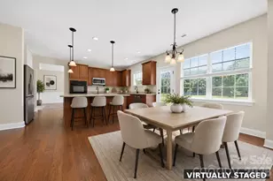 1008 Spring Rose Lane, Matthews, NC 28104 - Photo 12