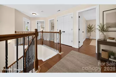 1008 Spring Rose Lane, Matthews, NC 28104 - Photo 18