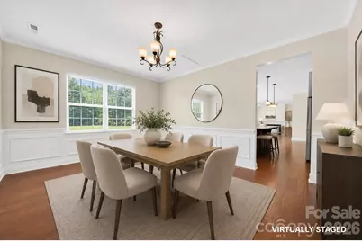 1008 Spring Rose Lane, Matthews, NC 28104 - Photo 14