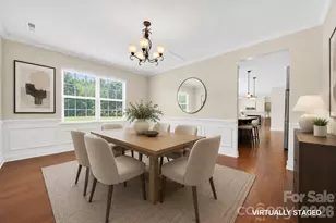 1008 Spring Rose Lane, Matthews, NC 28104 - Photo 16
