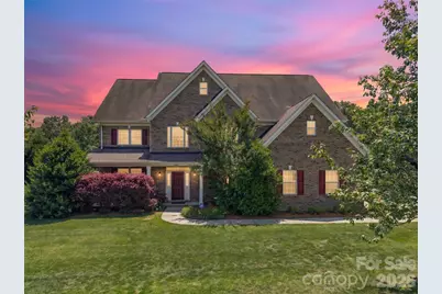 1008 Spring Rose Lane, Matthews, NC 28104 - Photo 40