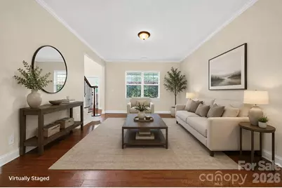 1008 Spring Rose Lane, Matthews, NC 28104 - Photo 16