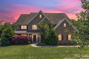 1008 Spring Rose Lane, Matthews, NC 28104 - Photo 42