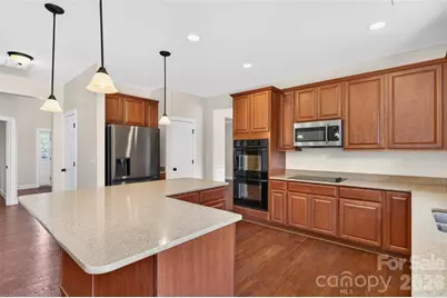 1008 Spring Rose Lane, Matthews, NC 28104 - Photo 12