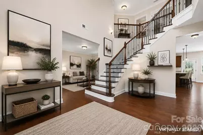 1008 Spring Rose Lane, Matthews, NC 28104 - Photo 6