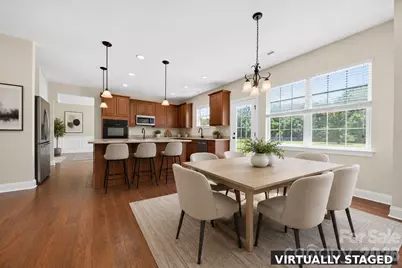 1008 Spring Rose Lane, Matthews, NC 28104 - Photo 10