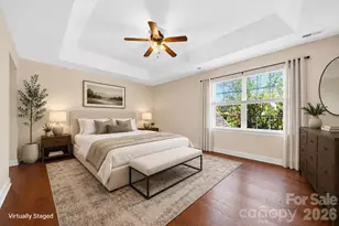 1008 Spring Rose Lane, Matthews, NC 28104 - Photo 24